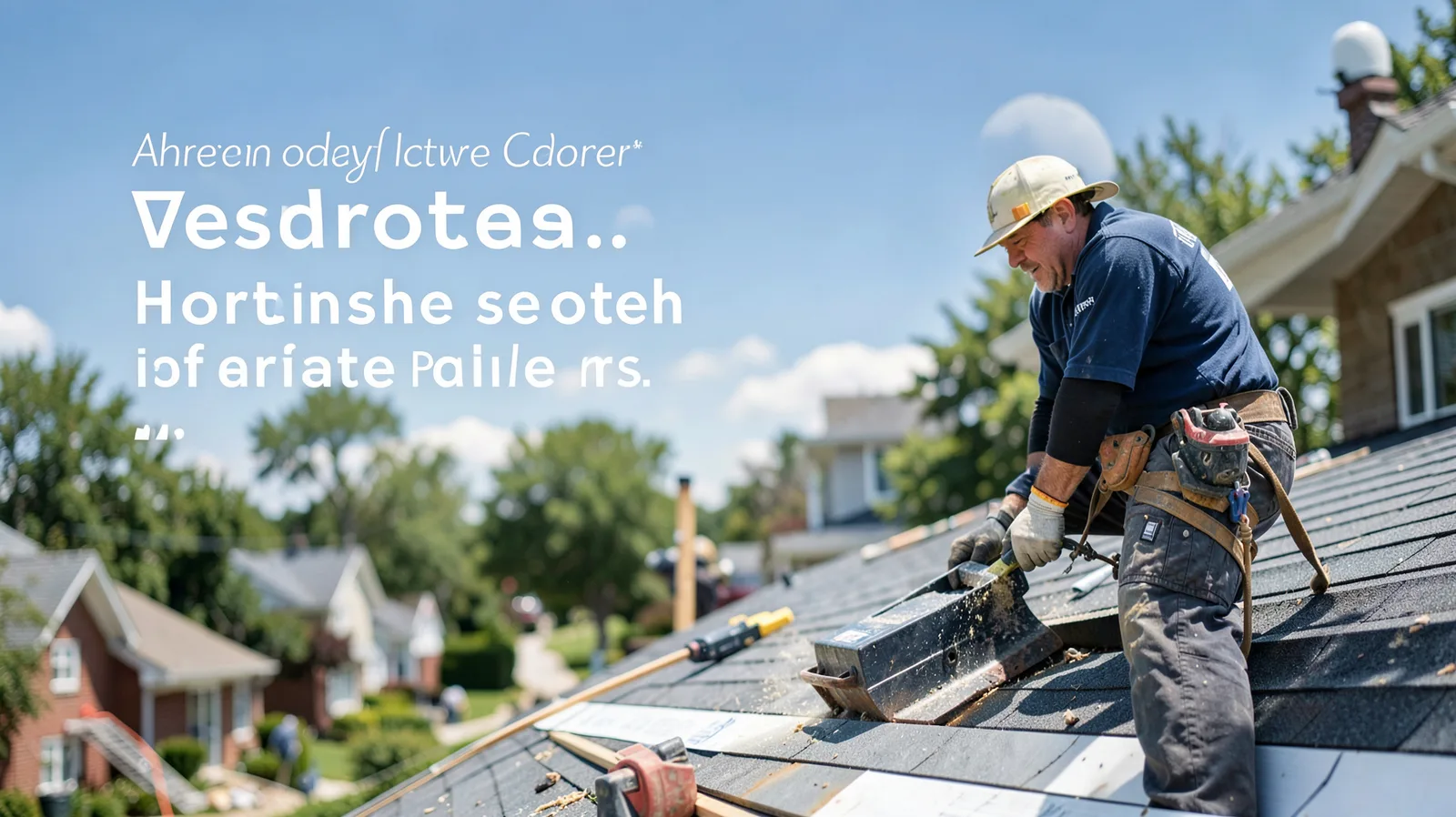 Roof Replacement in Leroy, MI near me